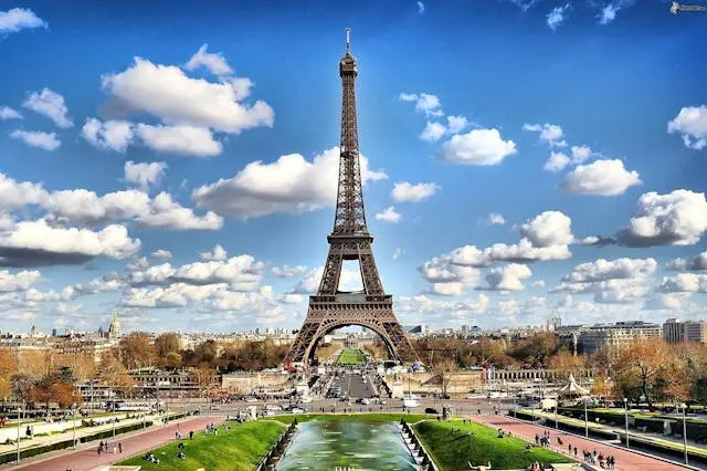 Best 9 Things to Do in Paris, France