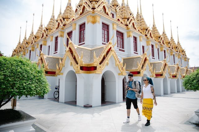 Top 16 Things to Do in Bangkok, Thailand