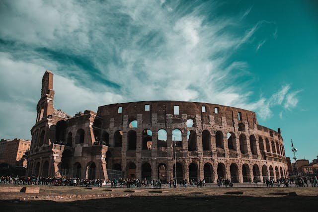 Top 15 Things to Do in Rome, italy