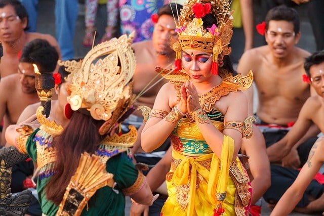 Best 15 things to do in Bali, Indonesia.