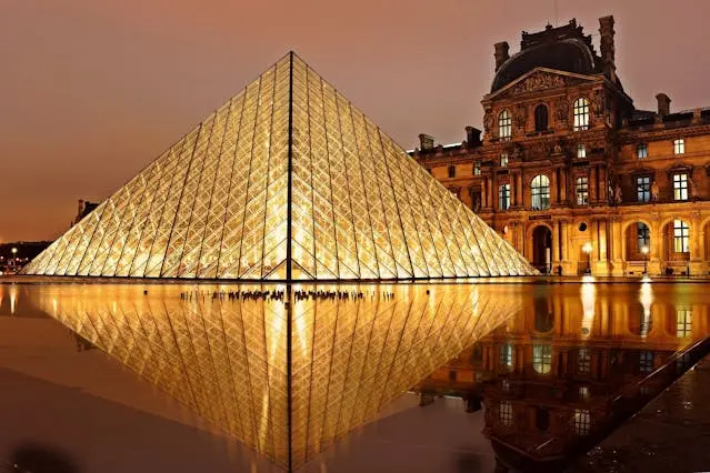 Best 9 Things to Do in Paris, France