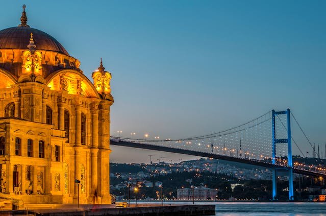 Top 15 Things to do in Istanbul, Turkey