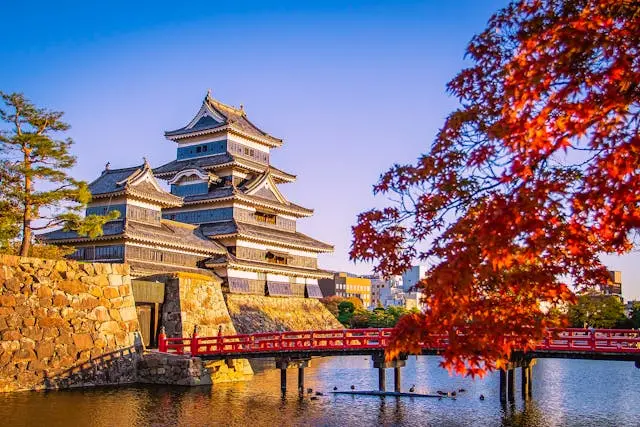 Top 15 Things to Do in Japan